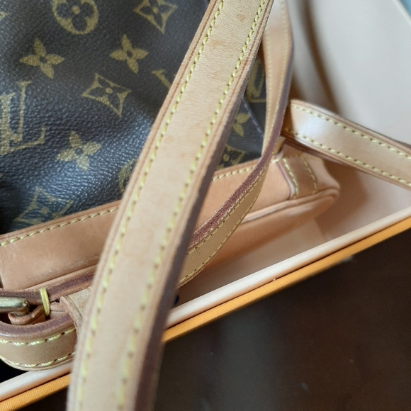 Louis Vuitton backpack Part 2/2 listing. - Picture 5 of 16